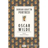 Dorian Grayin Portresi - Oscar Wilde - Koridor Yayıncılık