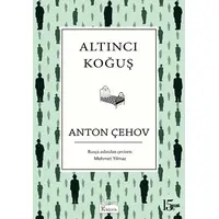 Altıncı Koğuş - Anton Pavloviç Çehov - Koridor Yayıncılık