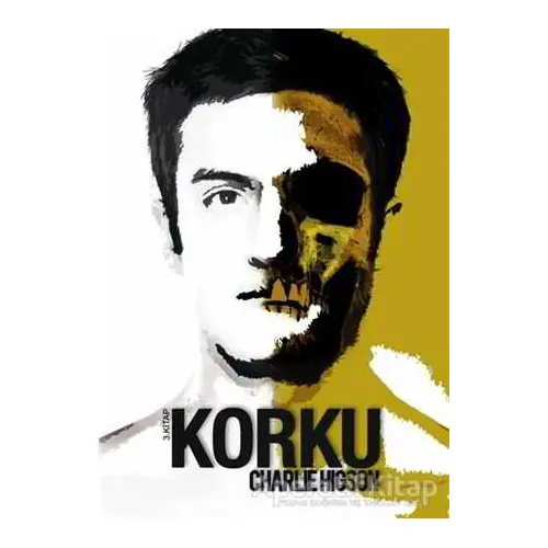 Korku - Charlie Higson - Tudem Yayınları