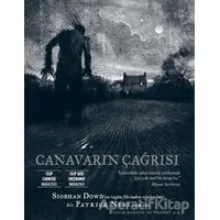 Canavarın Çağrısı - Patrick Ness - Tudem Yayınları