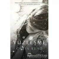 Yüzleşme - Calia Read - Yabancı Yayınları