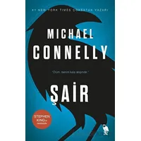 Şair - Michael Connelly - Nemesis Kitap