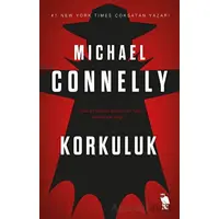 Korkuluk - Michael Connelly - Nemesis Kitap