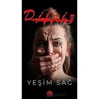 Dilsiz - Yeşim Sağ - Aktaş Yayıncılık