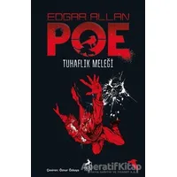 Tuhaflık Meleği - Edgar Allan Poe - Ren Kitap