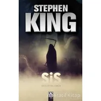 Sis - Stephen King - Altın Kitaplar