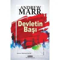 Devletin Başı - Andrew Marr - Yapı Kredi Yayınları