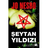 Şeytan Yıldızı - Jo Nesbo - Doğan Kitap