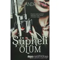 Şüpheli Ölüm - İrina Andreeva - Gece Kitaplığı