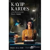 Kayıp Kardeş - Claire Kendal - The Roman