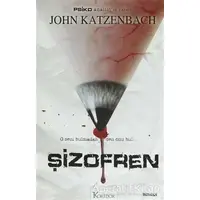 Şizofren - John Katzenbach - Koridor Yayıncılık
