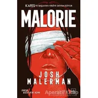 Malorie: Bir Kafes Romanı - Josh Malerman - İthaki Yayınları