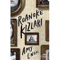 Roanoke Kızları - Amy Engel - Yabancı Yayınları