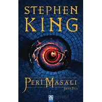 Peri Masalı - Stephen King - Altın Kitaplar