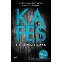 Kafes - Josh Malerman - İthaki Yayınları