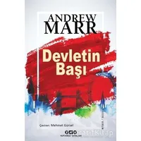 Devletin Başı - Andrew Marr - Yapı Kredi Yayınları