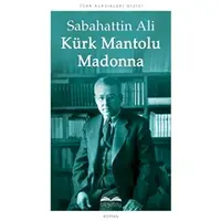 Kürk Mantolu Madonna - Sabahattin Ali - Bilgetoy Yayınları