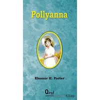 Pollyanna - Eleanor H. Porter - Araf Yayınları