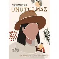 Unutulmaz - Nurhan İncir - Hayykitap