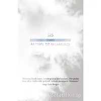 Sis - Miguel de Unamuno - Olvido Kitap