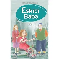 Eskici Baba - Kemalettin Tuğcu - Uçan At Yayınları