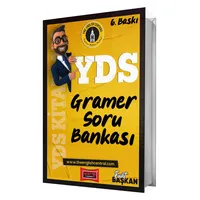 Yargı Yayınları 2024 KPSS Ölçme ve Değerlendirme Tamamı Çözümlü 24 Deneme