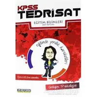 KPSS Tedrisat Eğitim Bilimleri Gelişim Psikolojisi Ders Notları