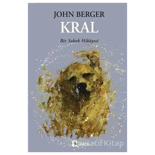 Kral - John Berger - Metis Yayınları