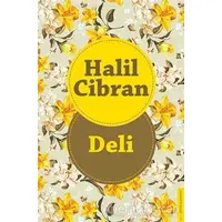 Deli - Halil Cibran - Destek Yayınları