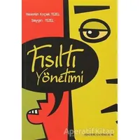 Fısıltı Yönetimi - Saygın Tezel - Sistem Yayıncılık