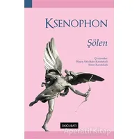 Şölen - Ksenophon - Doğu Batı Yayınları