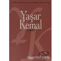 Yolda - Yaşar Kemal - Yapı Kredi Yayınları