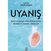 Uyanış - Melis Keşan - Diyojen Yayıncılık