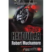 Cherub 11 - Haydutlar - Robert Muchamore - Kelime Yayınları