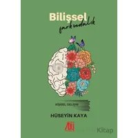 Bilişsel Farkındalık - Hüseyin Kaya - Baygenç Yayıncılık