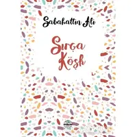 Sırça Köşk - Sabahattin Ali - Mühür Kitaplığı