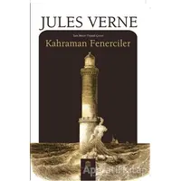 Kahraman Fenerciler - Jules Verne - Rönesans Yayınları