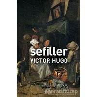 Sefiller - Victor Hugo - Antik Kitap