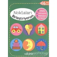 Noktaları Birleştiriyorum : Yeşil Kitap - Kolektif - Parıltı Yayınları