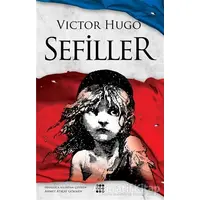 Sefiller - Victor Hugo - Dokuz Yayınları