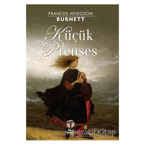 Küçük Prenses - Frances Hodgson Burnett - Tema Yayınları