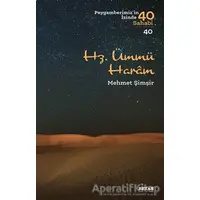 Hz. Ümmü Haram - Mehmet Şimşir - Beyan Yayınları