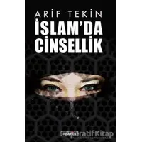 İslam’da Cinsellik - Arif Tekin - Berfin Yayınları