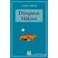 Dünyanın Hakimi - Jules Verne - Arkadaş Yayınları