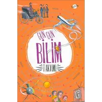 Gün Gün Bilim Takvimi - Kolektif - Kukla Yayınları