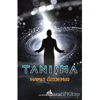 Tanışma - Hamit Özdemir - Kültürkent Kuledibi Yayınları