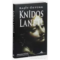 Knidos Laneti - Raşit Öztürk - Kültürkent Kuledibi Yayınları