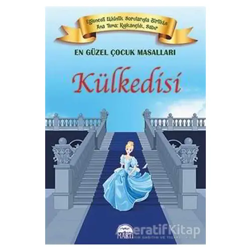 Külkedisi - Kolektif - Martı Çocuk Yayınları