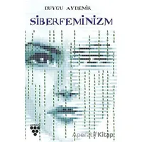 Siberfeminizm - Duygu Aydemir - Urzeni Yayıncılık