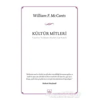 Kültür Mitleri - William F. McCants - İthaki Yayınları